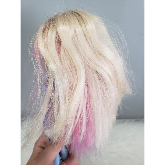 STUNNING Monster High ABBEY BOMINABLE Doll Scaris City of Frights Travel - Picture 3 of 4